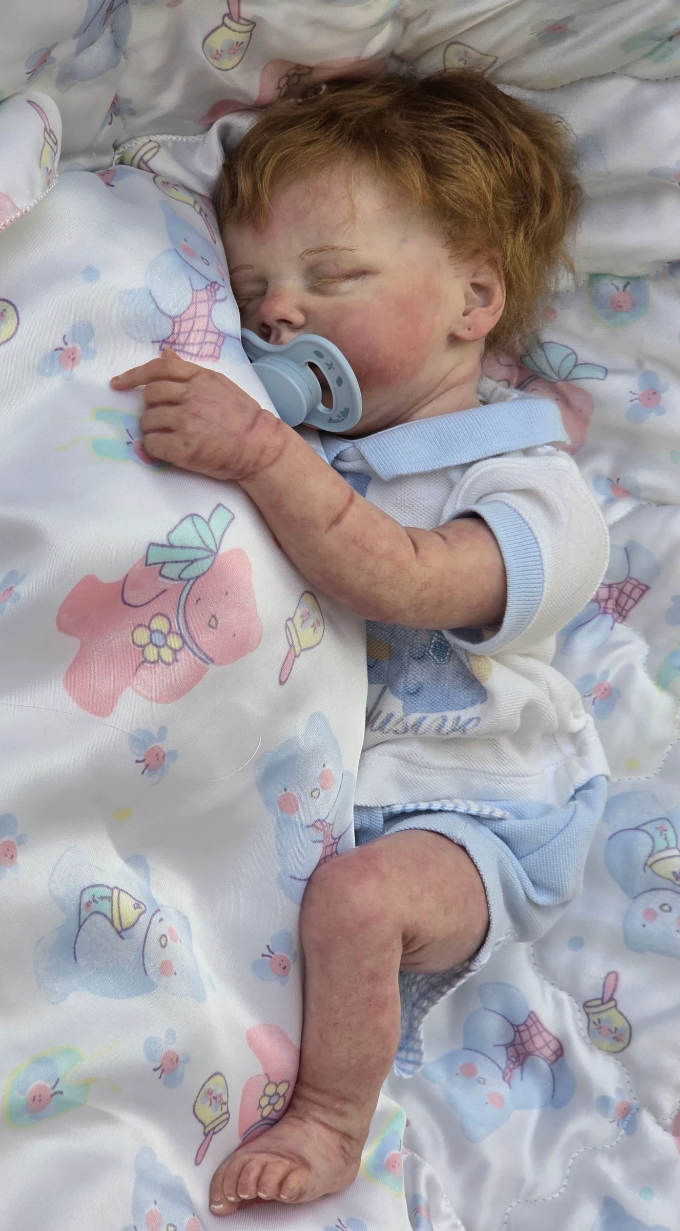 Beautiful reborn – photo 14
